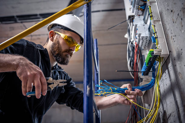 Best Affordable Electrical Installation  in New Town, ND