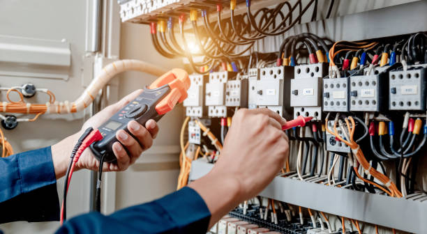 Best Licensed Electrician  in New Town, ND
