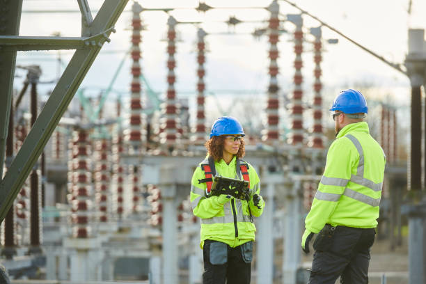 Best Emergency Electrical Repair  in New Town, ND