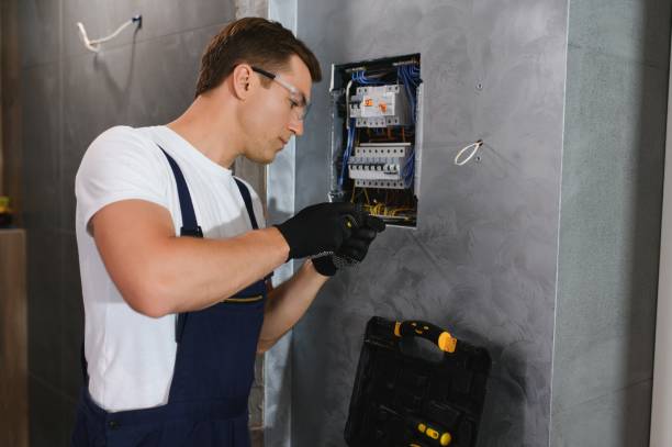 Best Home Electrical Repair  in New Town, ND