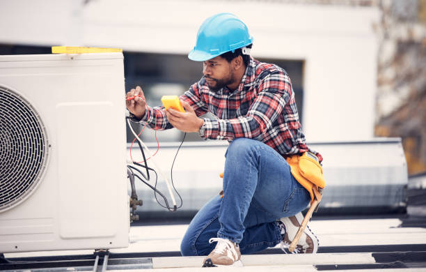 Best Affordable Electrician  in New Town, ND