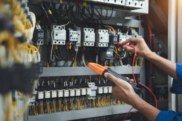Best Generator Installation Services  in New Town, ND
