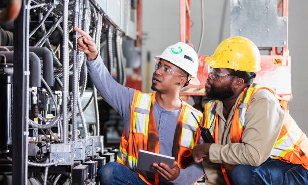 New Town, ND Electrician Pros