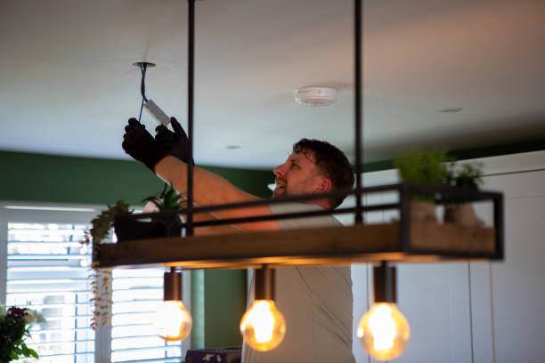 Best Circuit Breaker Repair  in New Town, ND
