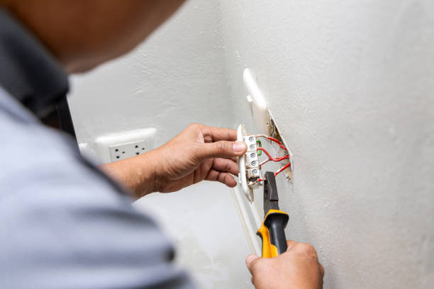 Best Electrical Repair Services  in New Town, ND