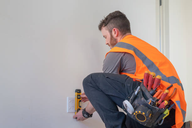 Best Electrician for Home Renovation  in New Town, ND