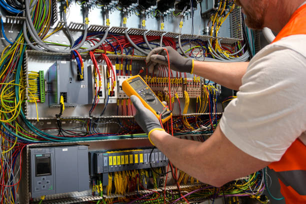 Reliable ND Electrician Solutions
