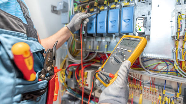 Best Electrical Contractors for Businesses  in New Town, ND