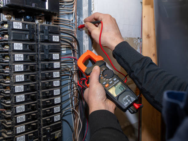 Best Electrical Outlet Repair  in New Town, ND